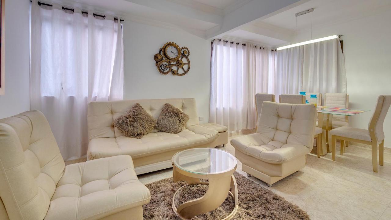 Hotel Miami Cartagena & Luxury Apartaments Exterior photo